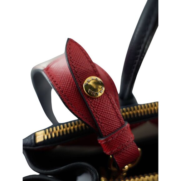 Paradigme Saffiano Tote Medium - Picture 9 of 13